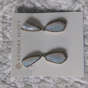 Kendra Scott earring